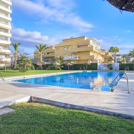 Penthouse Studio With Sea Views لا كالا ذي ميخاس المظهر الخارجي الصورة
